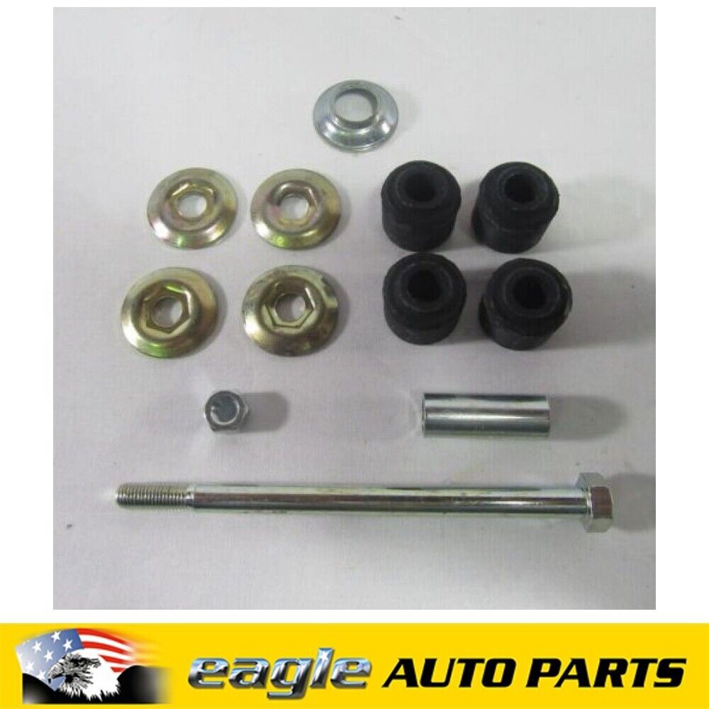 OLSMOBILE CADILLAC PONTIAC 1958 - 1978 SWAY BAR LINK KIT NOS # 18048N