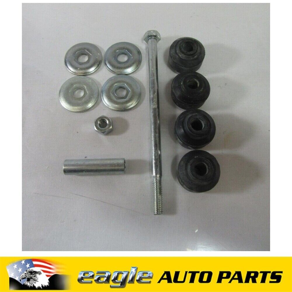 SWAY BAR LINK KIT TO SUIT TOYOTA PICK UP UTES 1979 - 1995 NOS # 18055