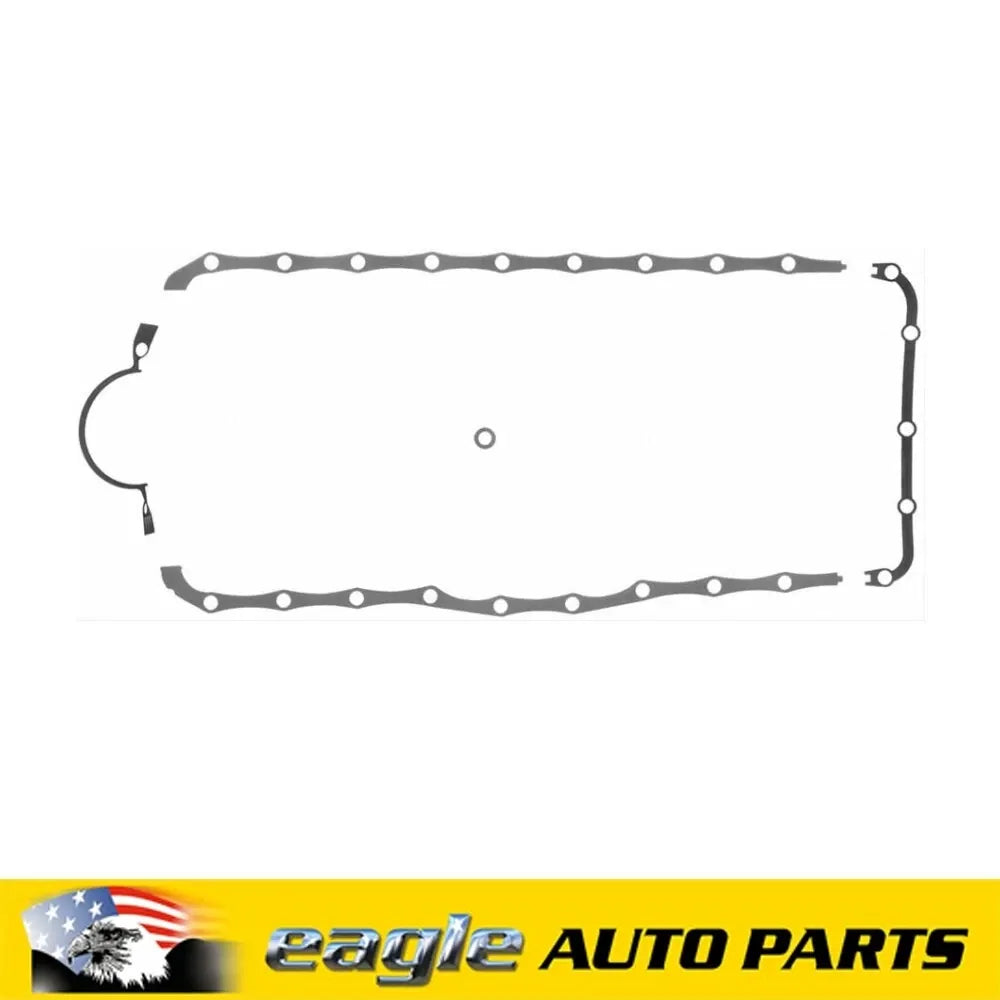 Fel-Pro Performance Ford 240 300 Oil Pan Gasket # 1820