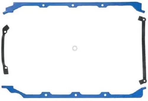 Fel-Pro Performance Chev Big Block Oil Pan Gasket Brodix # 1828