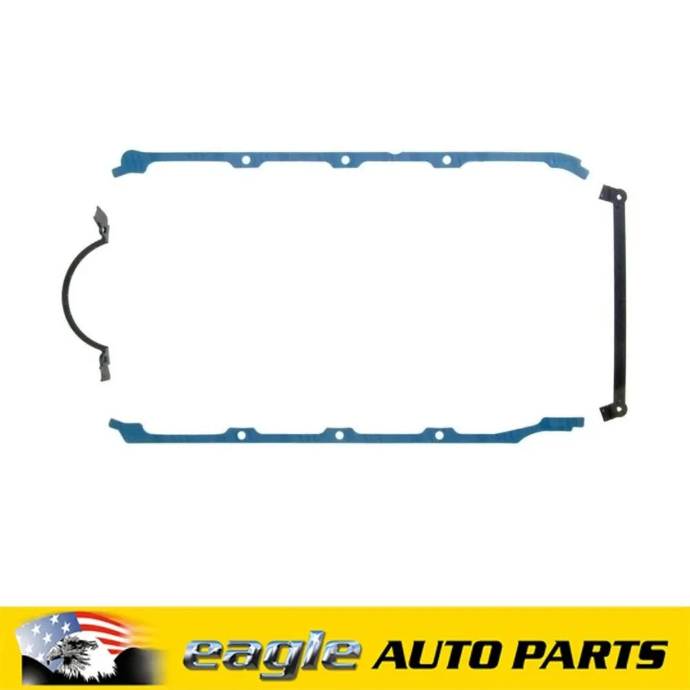 Fel-Pro Performance Chev Big Block Stroker Oil Pan Gasket # 1863