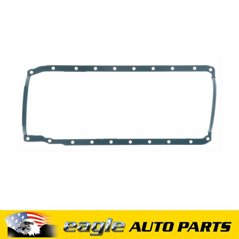 Chev 454 7.4L Fel-Pro Oil Pan Gasket # 1866