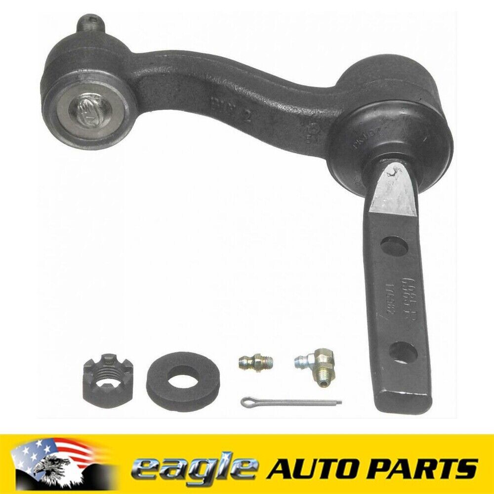 Cadillac Seville 1980 - 1985 Idler Arm Assembly  # 18809