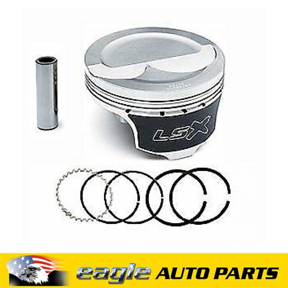 Chevrolet Performance Forged Aluminum Piston LSX454 Bore 4.185 # 19166958