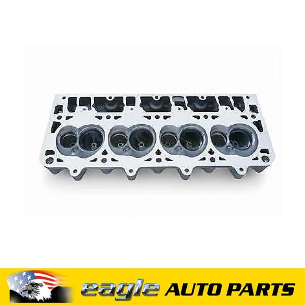 Chevrolet Performance LSX LS7 Cylinder Head Bare # 19201806