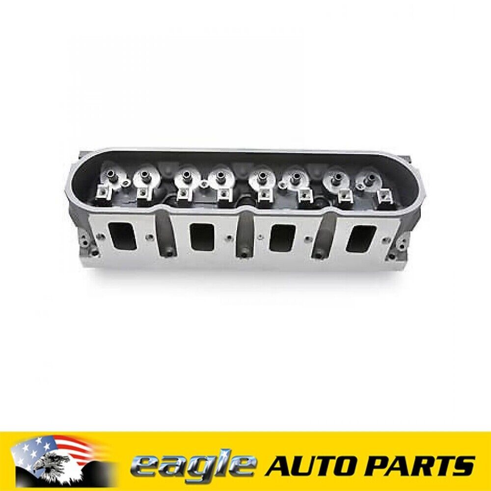 Chevrolet Performance LSX LS7 Cylinder Head Bare # 19201806