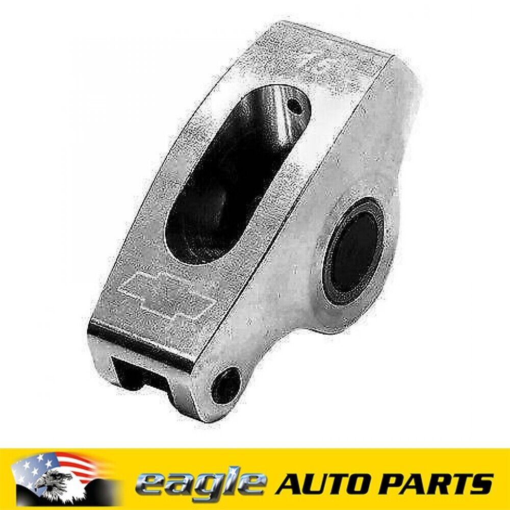 Chev 350 SBC Aluminum Roller Rocker Arm 1.5 Ratio # 19210724