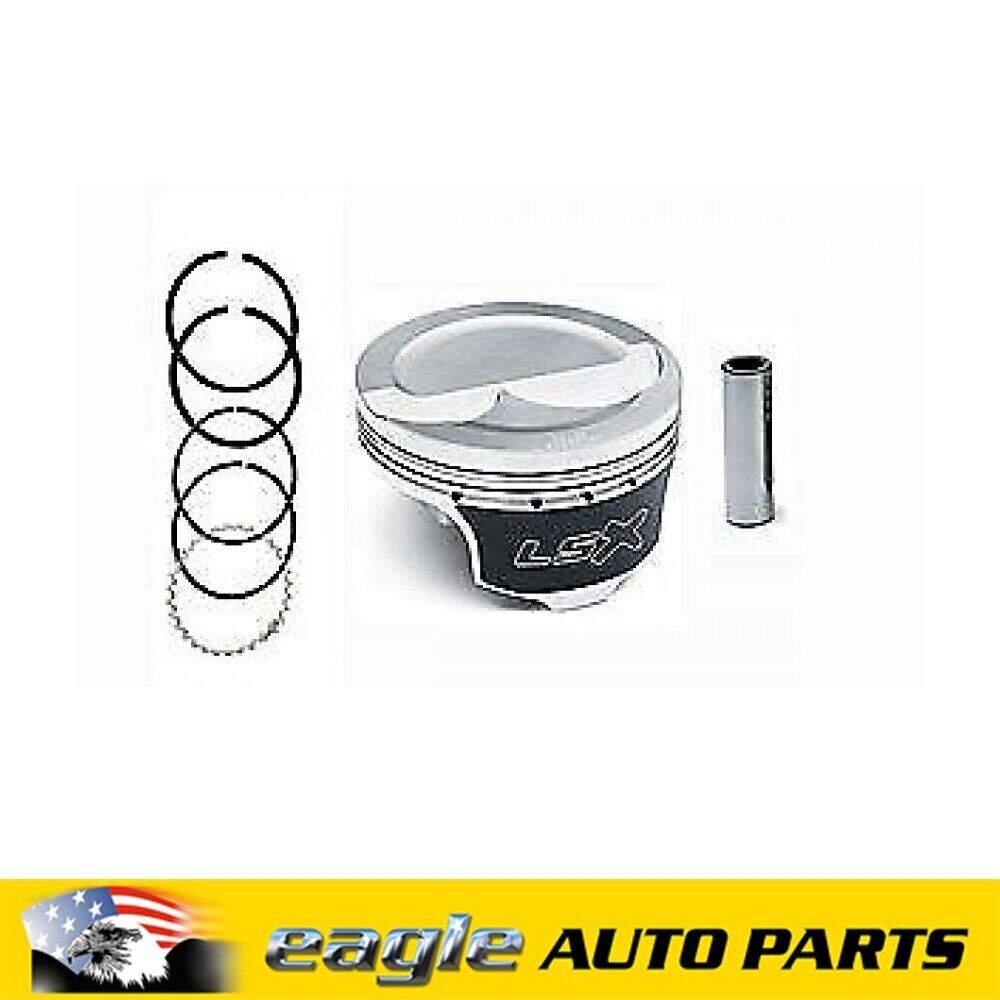 Chevrolet Performance Forged Aluminum Piston LSX376 # 19244016
