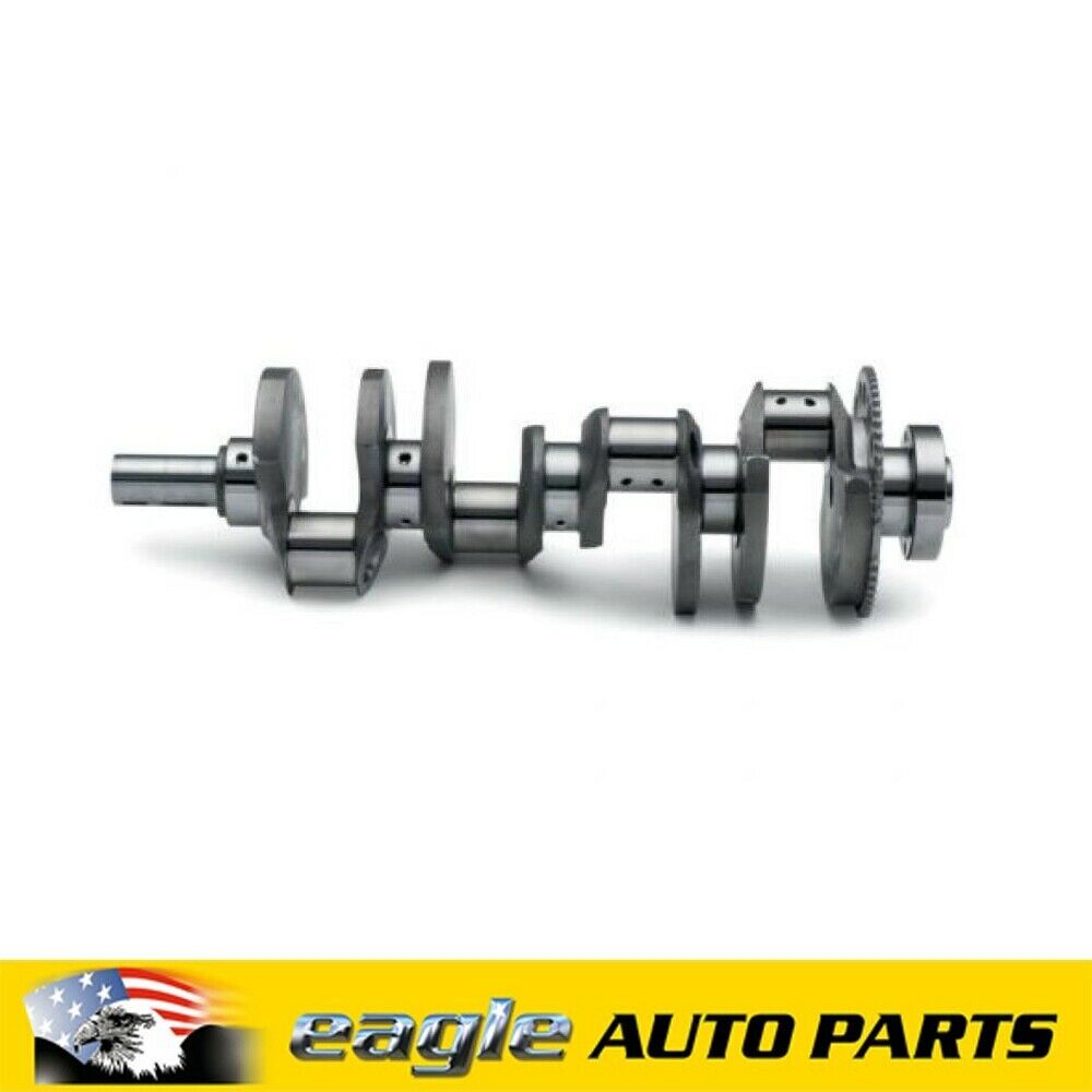 GM Chev LSX Crankshaft 4.125 Stroke 8 Bolt Flexplate 58x Reluctor # 19244018