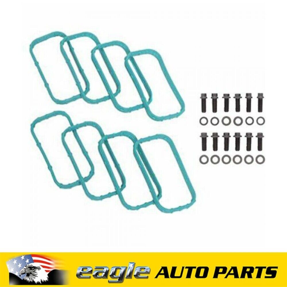 Chevrolet Performance Intake Manifold Gasket Kit LSX # 19257855