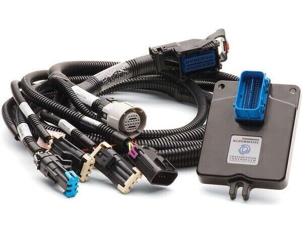 Chevrolet Performance Automatic Transmission Controller 4L60E 4L65E 4L70E # 19302405