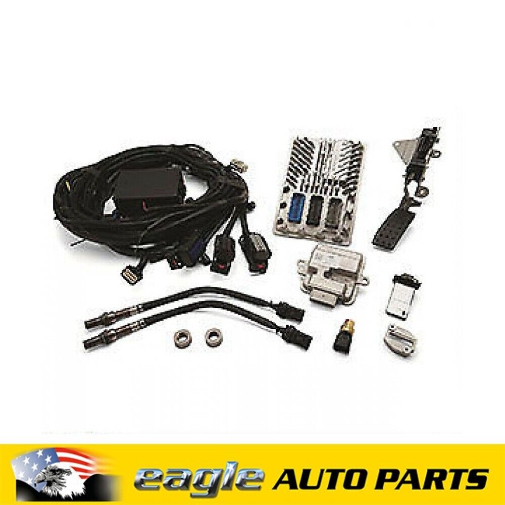Chev GM Performance LT1 376ci / 460HP Engine Controller Package # 19303137