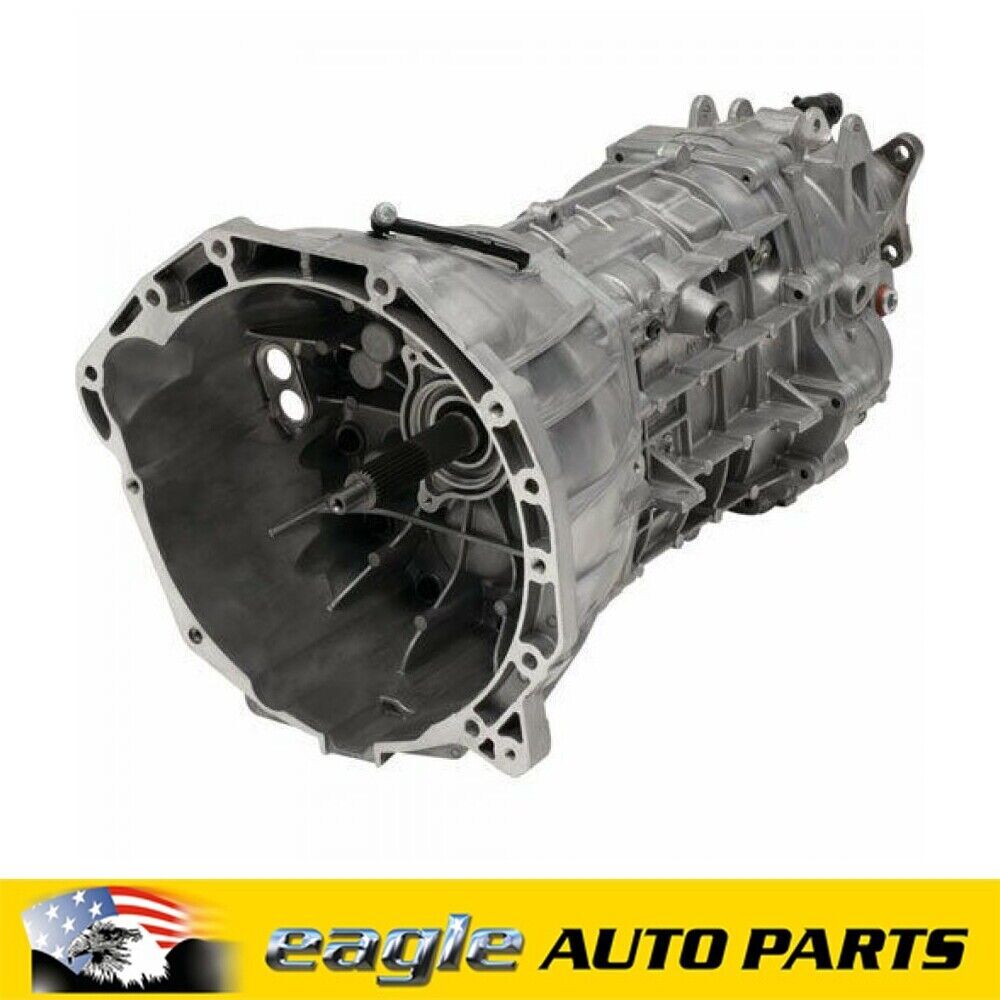 Production LTG 2.0L Turbo 6-Speed Manual Transmission RWD Configuration 19328976