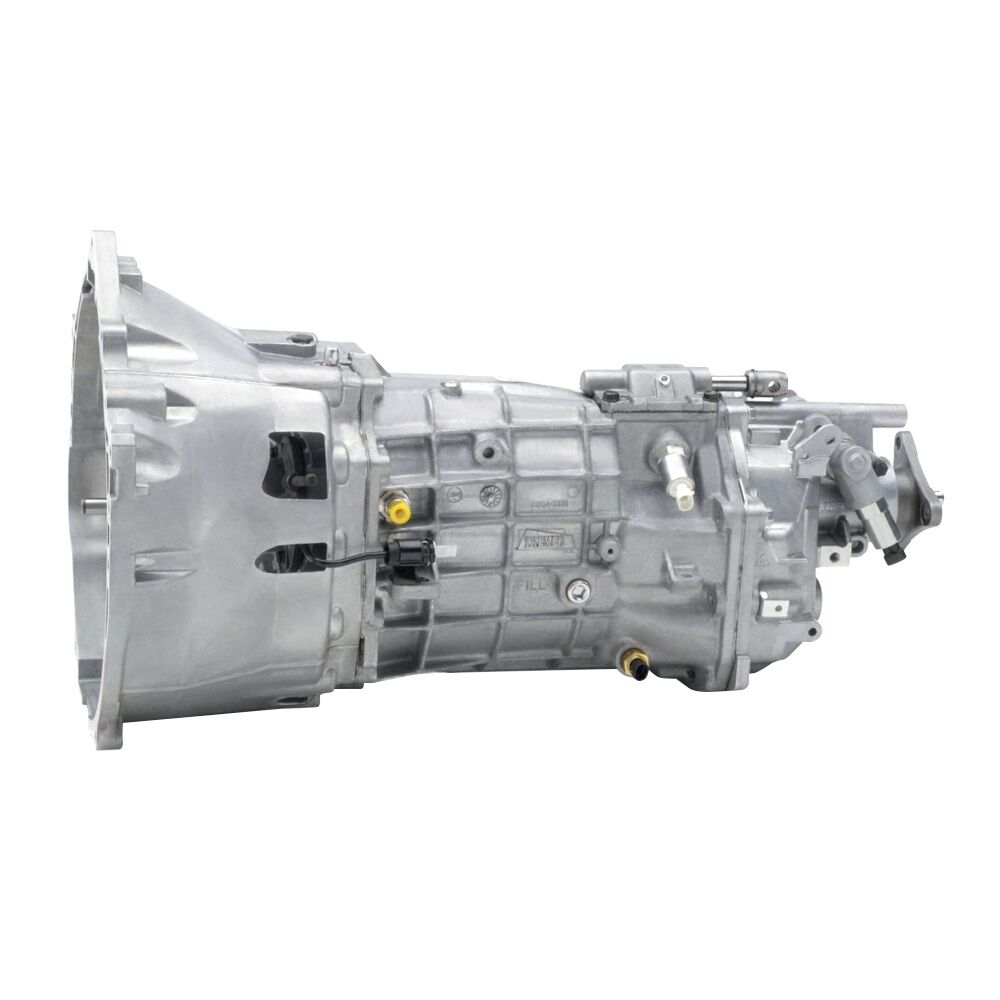 Holden TR6060 Motorsport Transmission to suit VF V8 2017 # 19418488