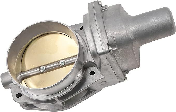 HOLDEN VE VF L76 L77 LS3 90mm 4 Bolt Genuine Throttle Body # 19420707