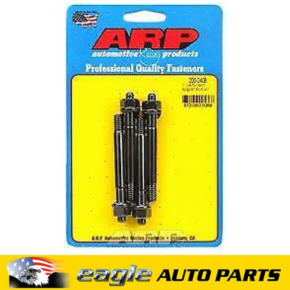 ARP Carburetor Studs Moroso Carb Spacer Stud Kit 3.200 # 200-2408