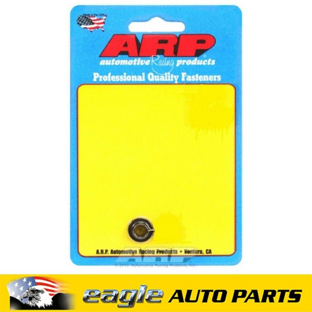 ARP Insert Washer  1/4" ID  x .562" OD  x .090" Thick   # 200-8560