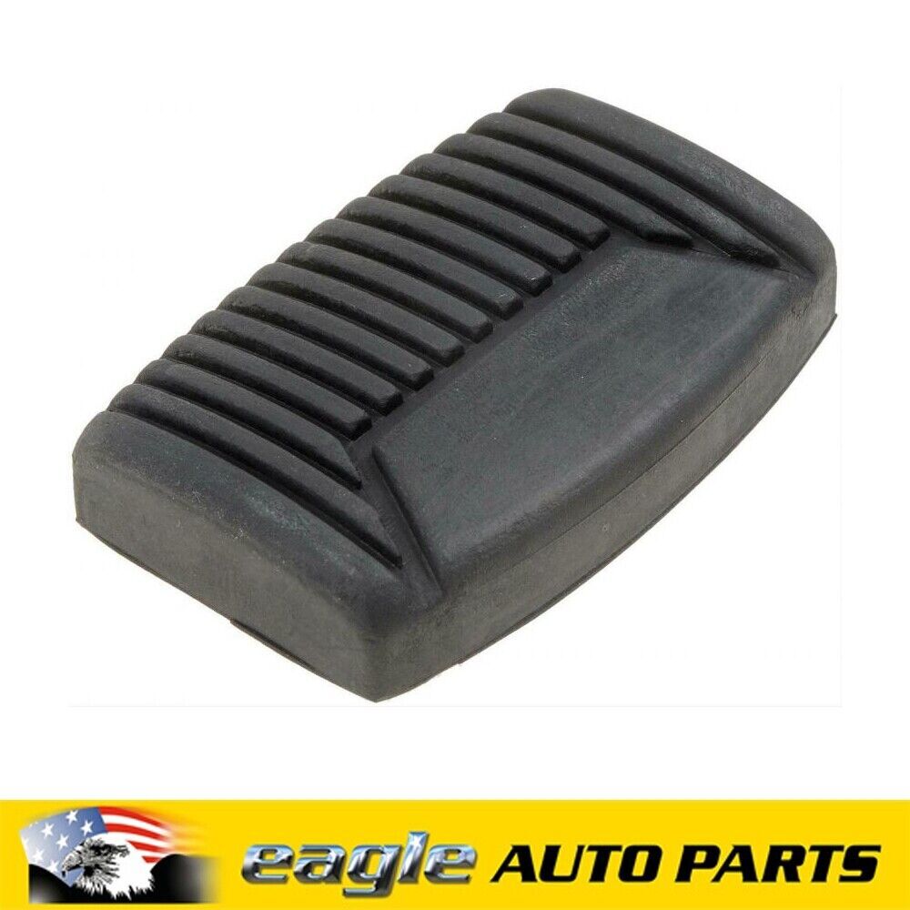 FORD F-SERIES & BRONCO MANUAL 1963 - 2008 BRAKE PEDAL PAD # 20729