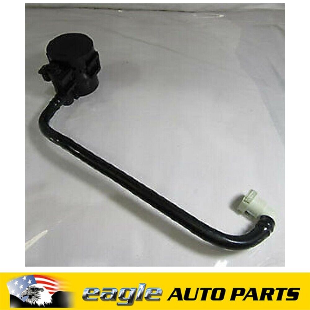 HUMMER H3 VAPOUR CANISTER VENT HOSE & ACTUATOR # 20907779