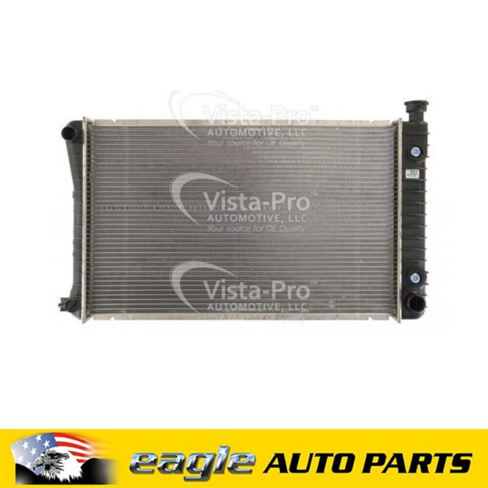 CHEV GMC TRUCK C / K SERIES 5.0L 5.7L RADIATOR 1996 1997 1998 1999 # 20986