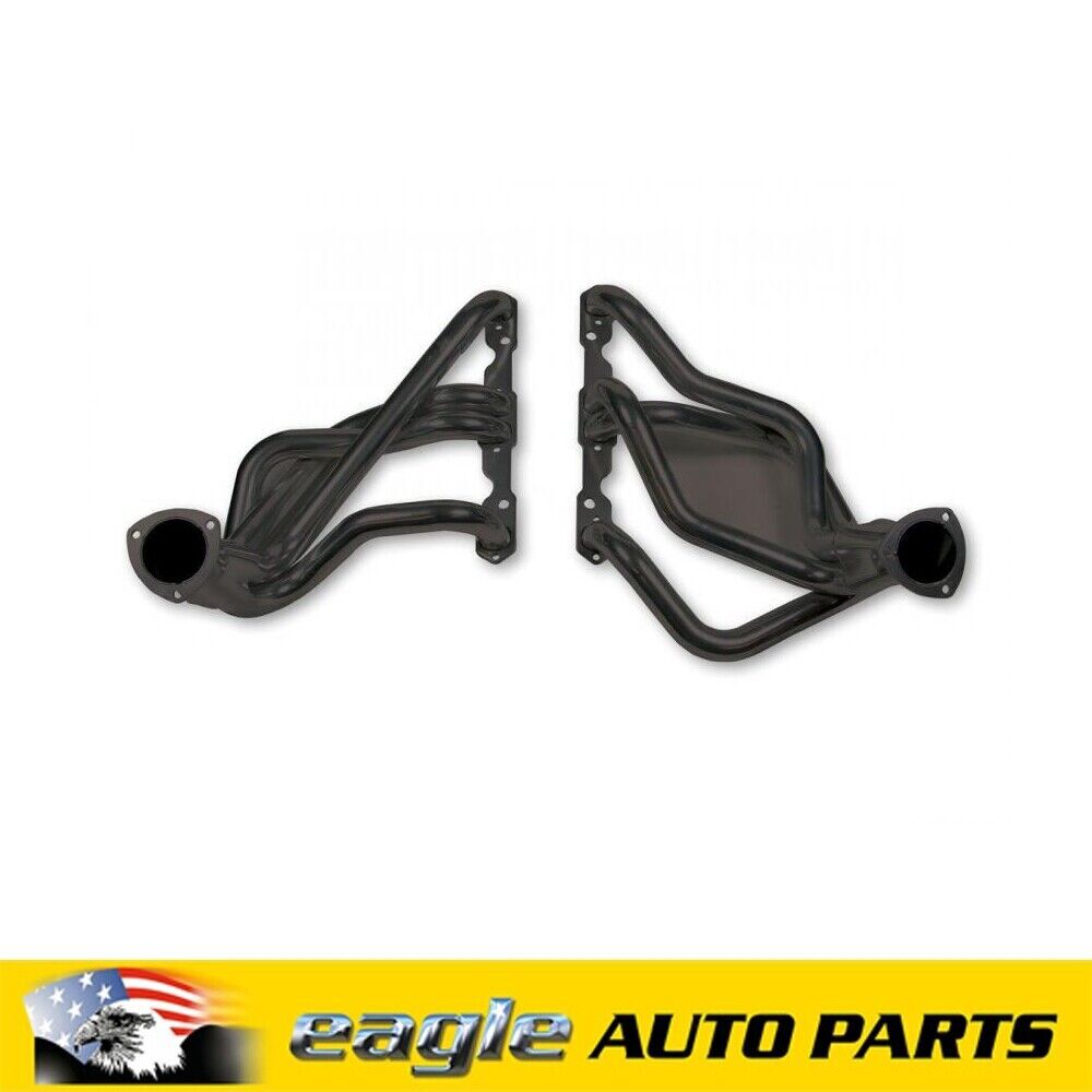 Chev 350 Impala Bel Air Biscayne 58 - 64 LHD Hooker Competition Headers 2103HKR