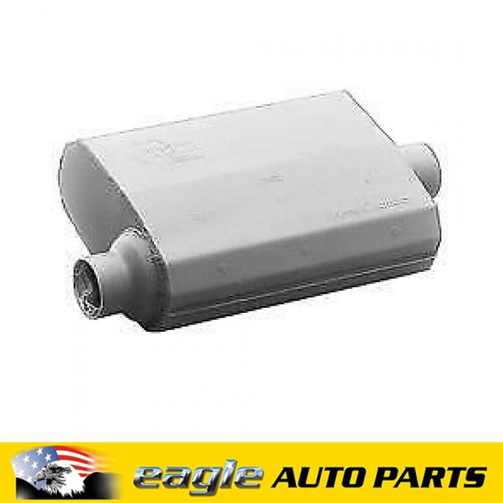 Hooker 2.5" Aero Chamber Muffler # 21502HKR