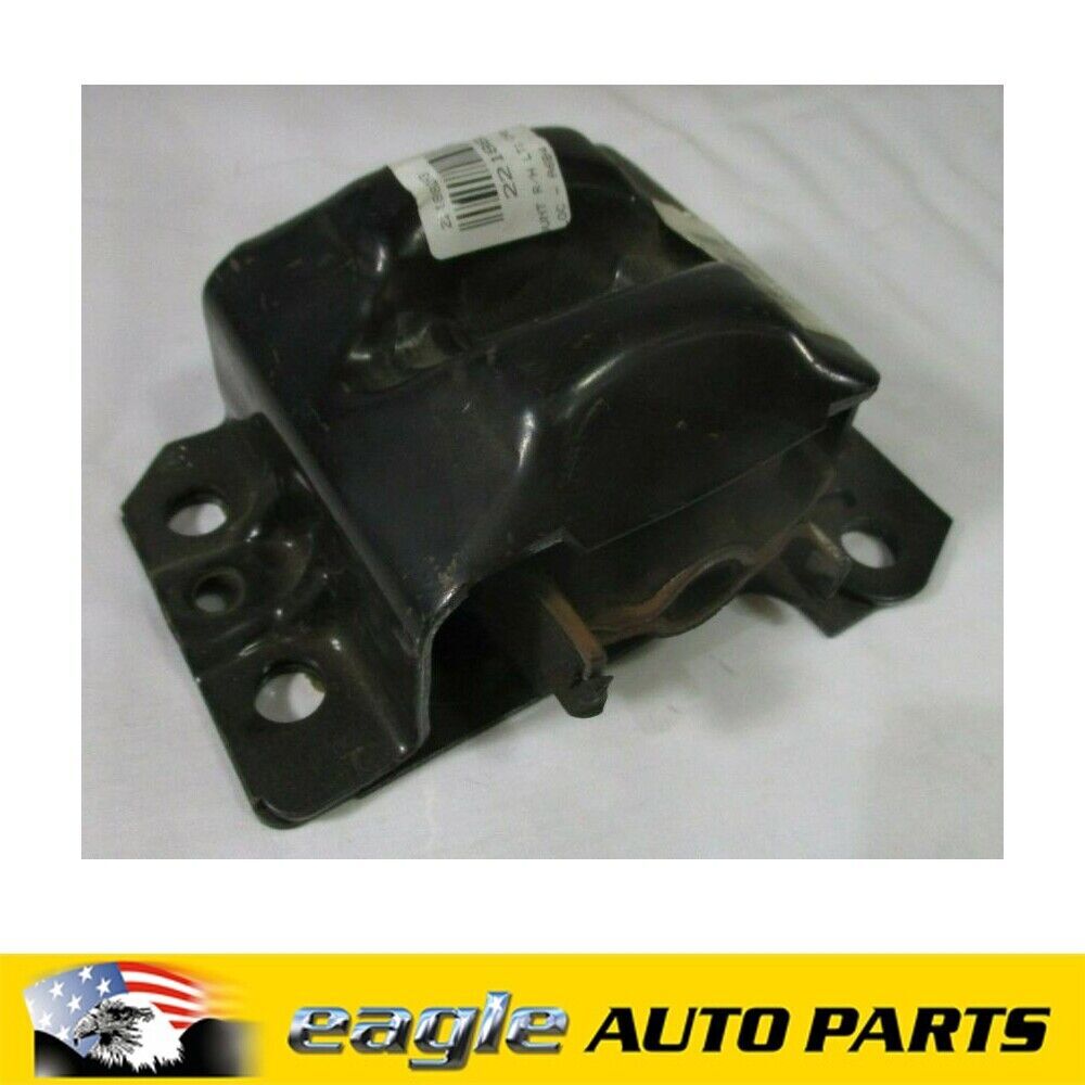 CHEV CAMARO LT1 RIGHT HAND SIDE ENGINE MOUNT 1993 - 1998 # 22188293