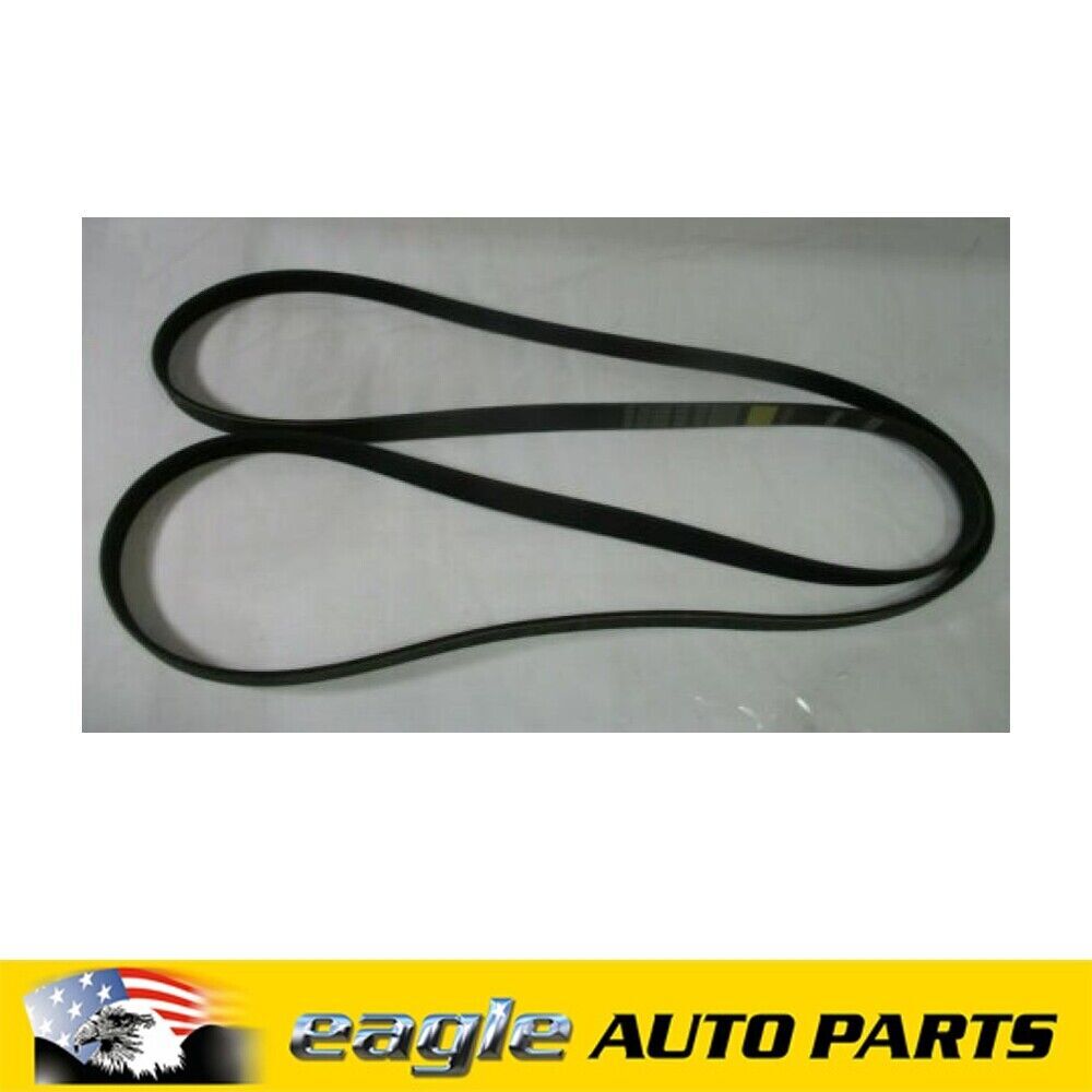 CHEV GMC TRUCK 6.5L DIESEL FAN BELT 1994 ONWARDS OE # 22518599