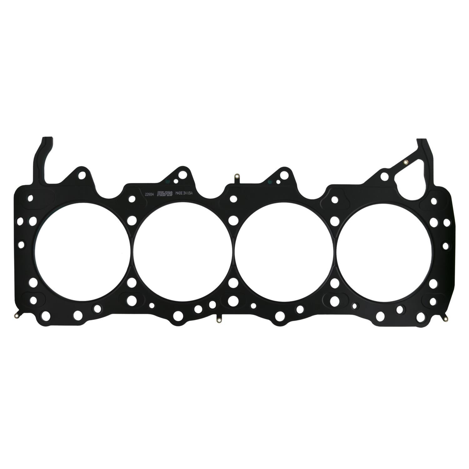 Dodge Hemi Pro Stock Fel-Pro Head Gasket # 22684