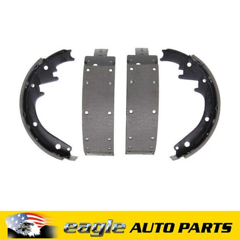 CHEV BELAIR & IMPALA FRONT BRAKE SHOES 1959 - 1970  # 227