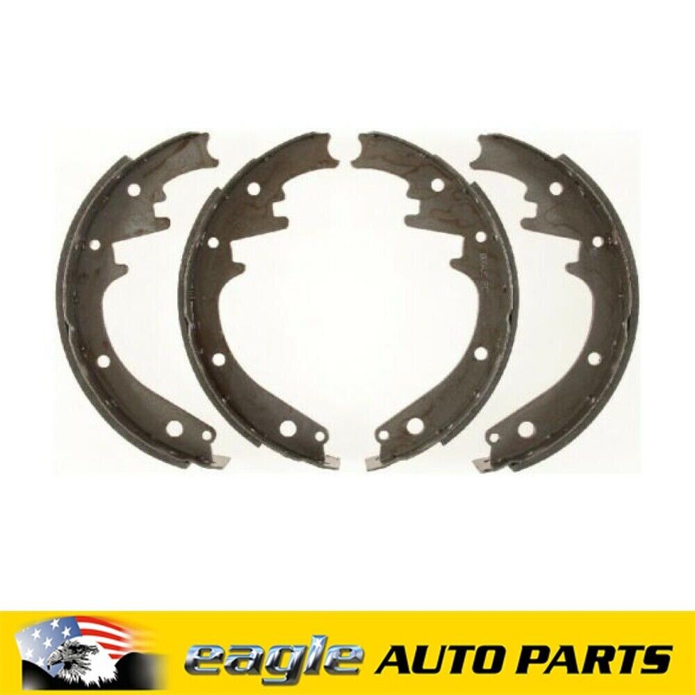 CHEV C1500 FRONT OR REAR DRUM BRAKE SHOES 1951 - 1965  # 228