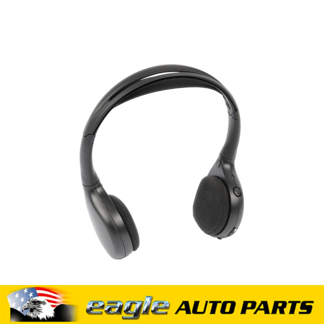 Holden VE VF Commodore WM WN Caprice Infrared Headphones Genuine GM