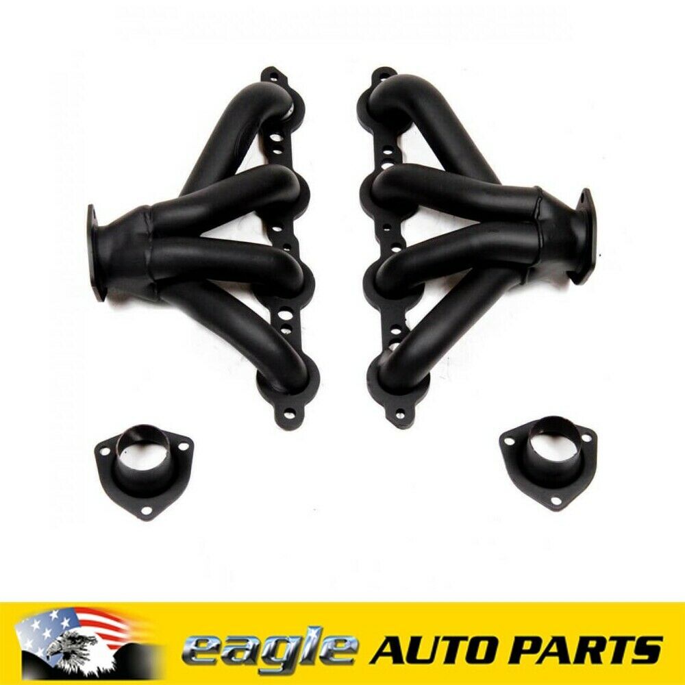 Chev LS Series Hooker Super Competition Block Hugger Headers  # 2312HKR