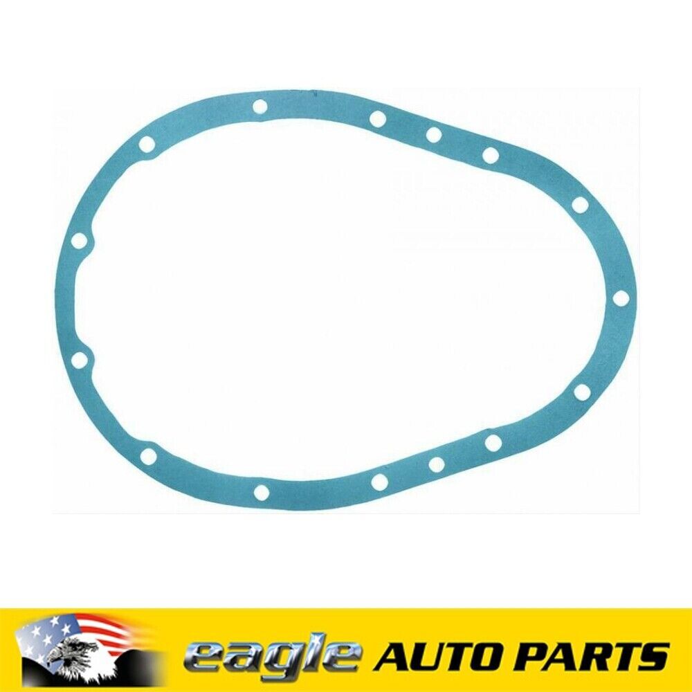 Fel-Pro Timing Cover GASKET 1 PCE Chevy, Small Block/90 Degree V6 # 2330