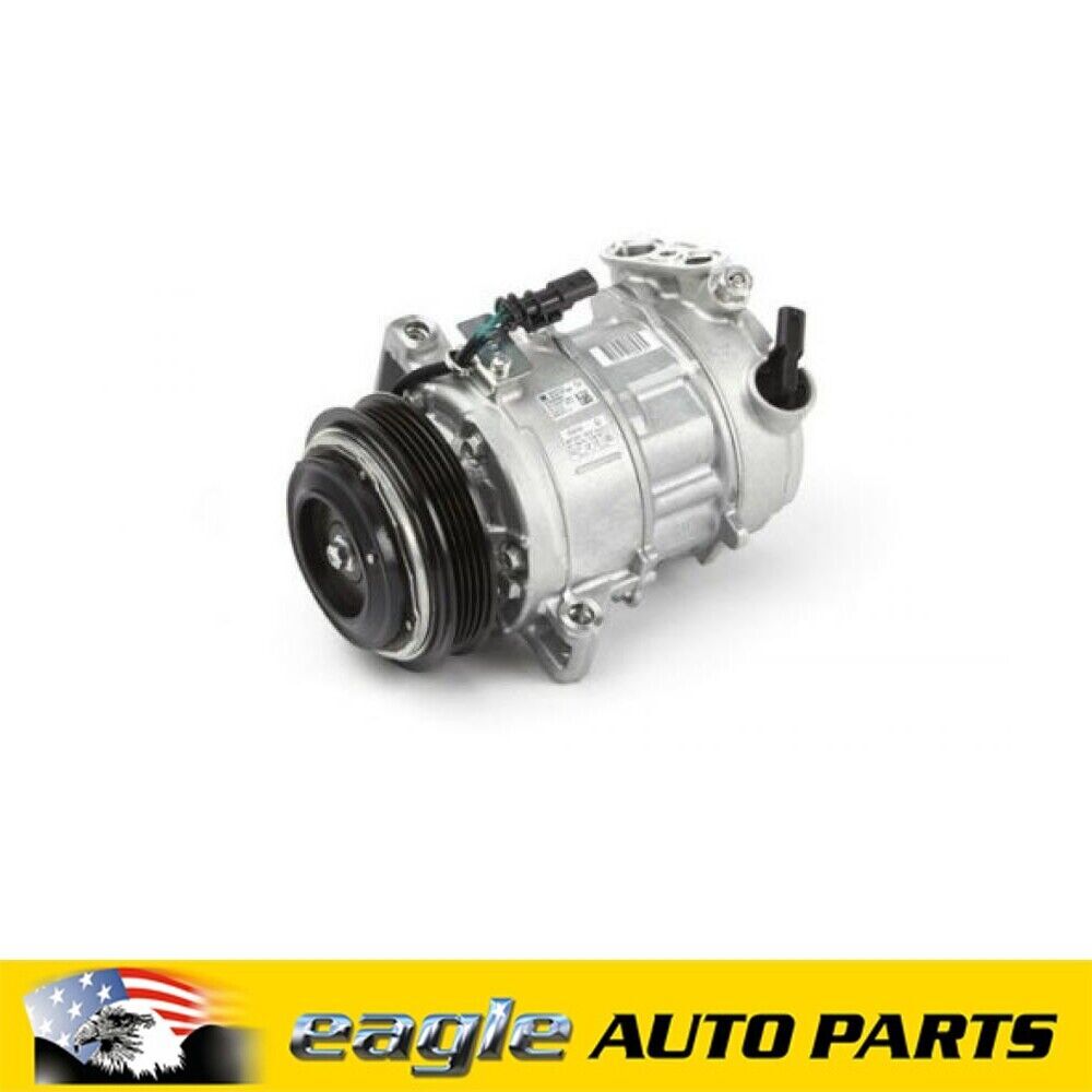 Chev Camaro LT1 Air Conditioning Compressor 2016 # 23323121