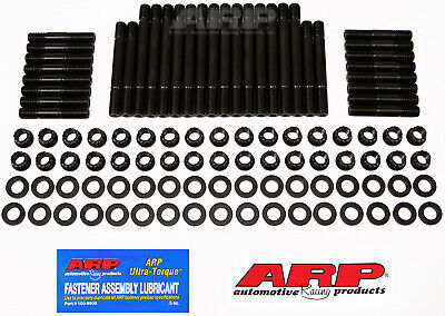 ARP Cylinder Head Studs 12-Point Head Chev 350 Small Block # 234-4301