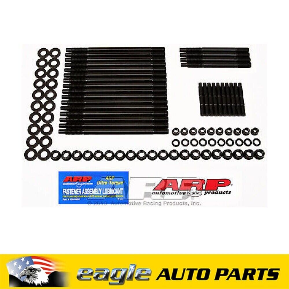 ARP CHEV HOLDEN LS1 ENGNES PRO-SERIES HEAD STUD KIT UP TO 2003 # 234-4316