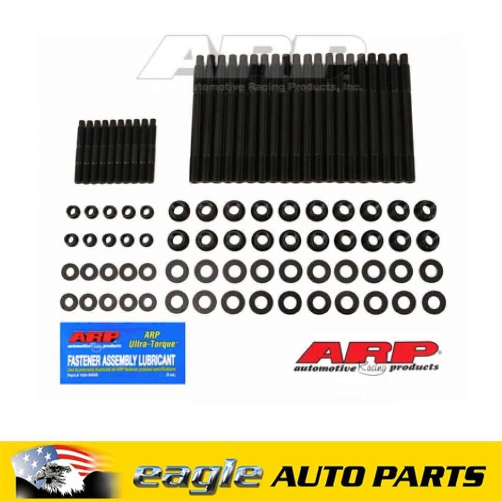 Chev Holden LS1 2004 & Later ARP Pro Series Cylinder Head Stud Kit # 234-4345