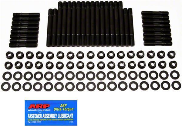 ARP CHEV 350 Pro Series Cylinder Head Stud Kit # 234-4601