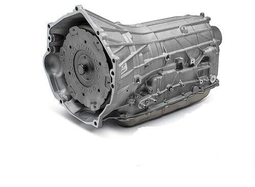 Chev GM Silverado K1500 2021 - 2023 V8 Petrol 10 Speed Auto Transmission