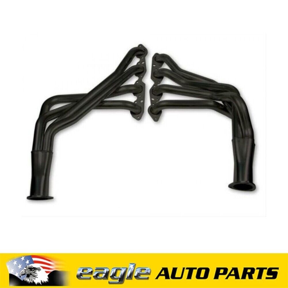 Hooker Competition Full-Length Headers 1 3/4" Chev GMC BBC 396 454 LHD # 2454HKR