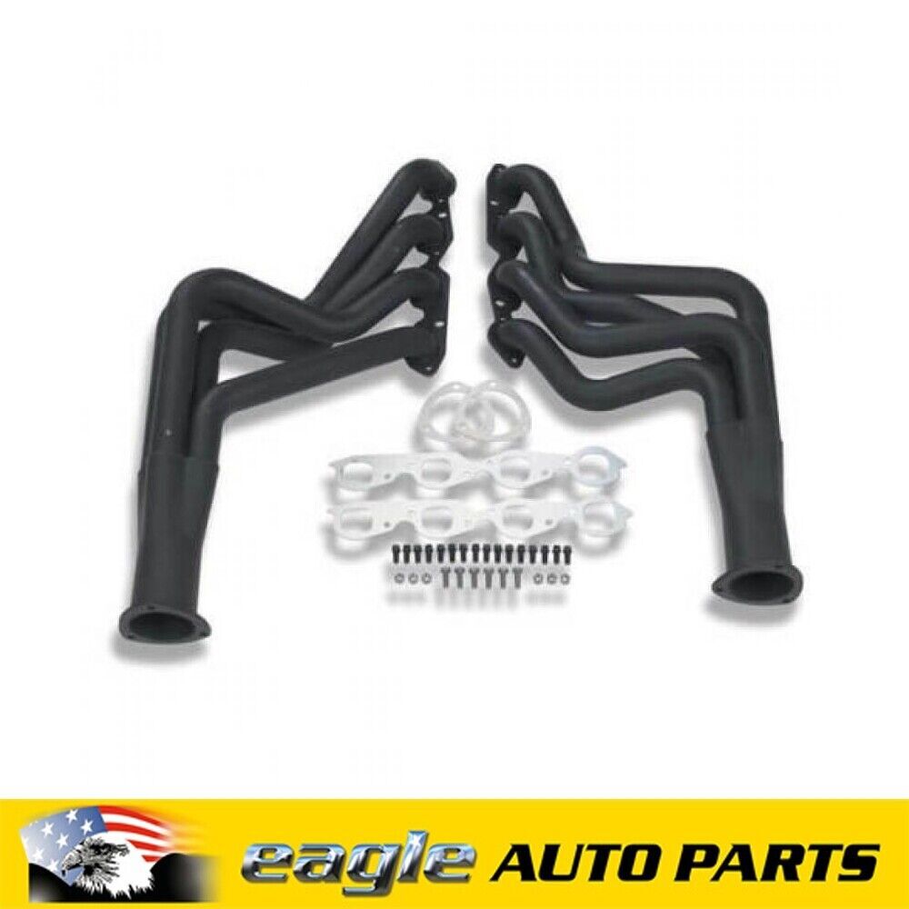 Chev 1964 - 1974 Big Block 396 454 502 LHD Hooker Competition Headers  # 2455HKR