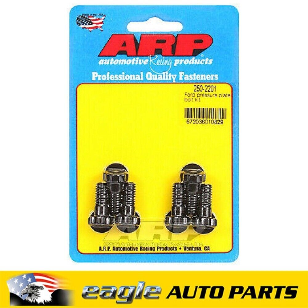 Ford V8 ARP Pressure Plate Bolts # 250-2201