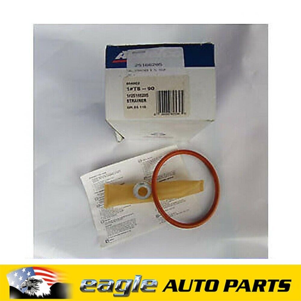 CHEV HOLDEN SUBURBAN FUEL PUMP 5.7L PETROL STRAINER KIT # 25166285