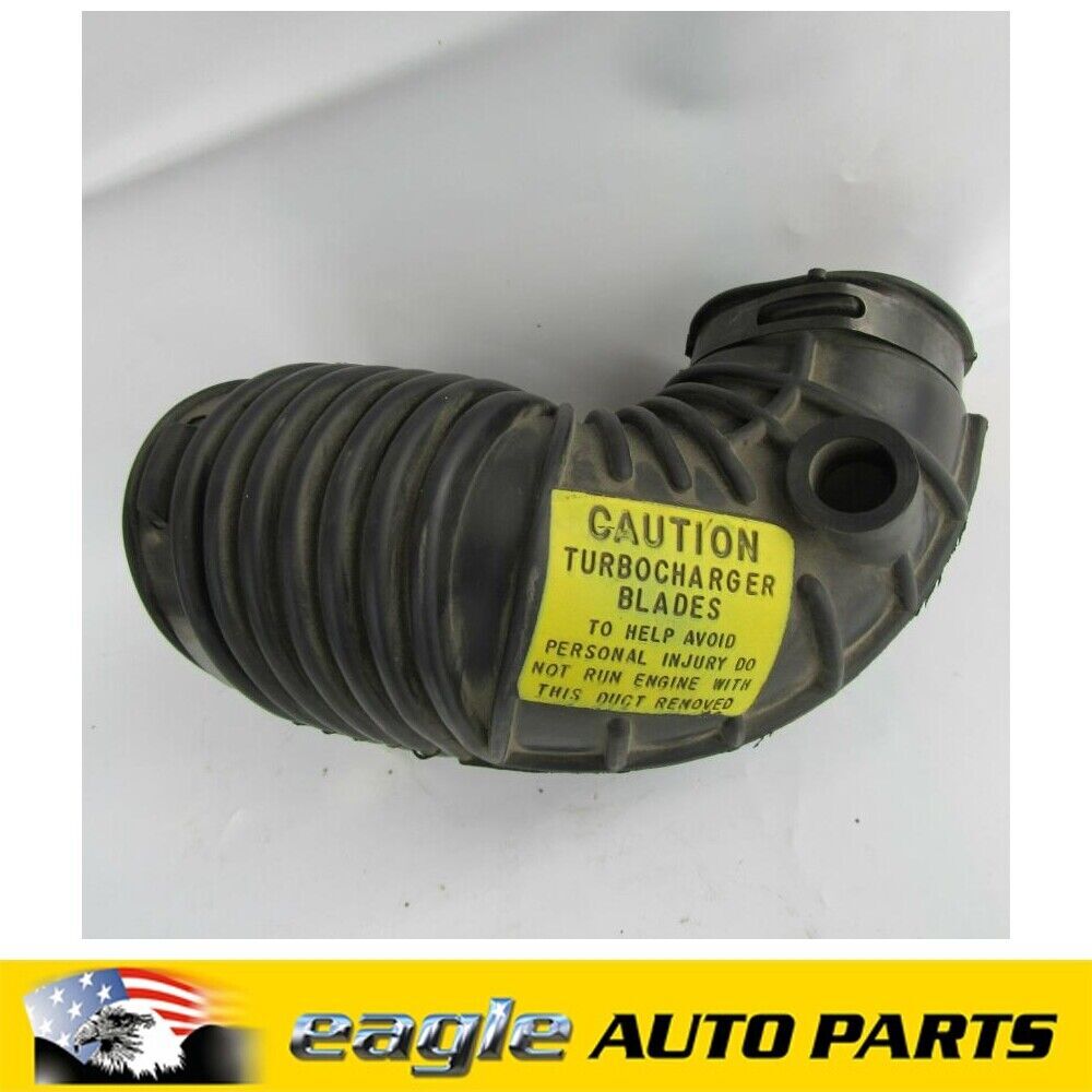 CHEV GMC 6.5L TURBO 92 - 96 AIR INLET PIPE GENUINE # 25170522