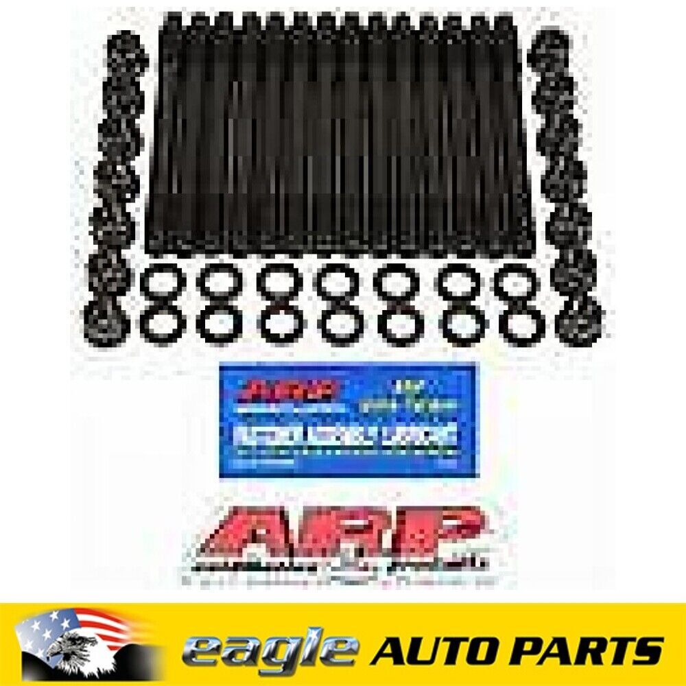 ARP Performance Cylinder Head Stud Kit Ford XR6 4.0LT Engine # 252-4301