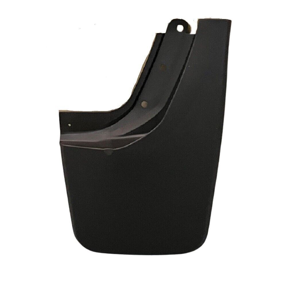 HUMMER H3 RIGHT HAND REAR MUDFLAP # 25821140