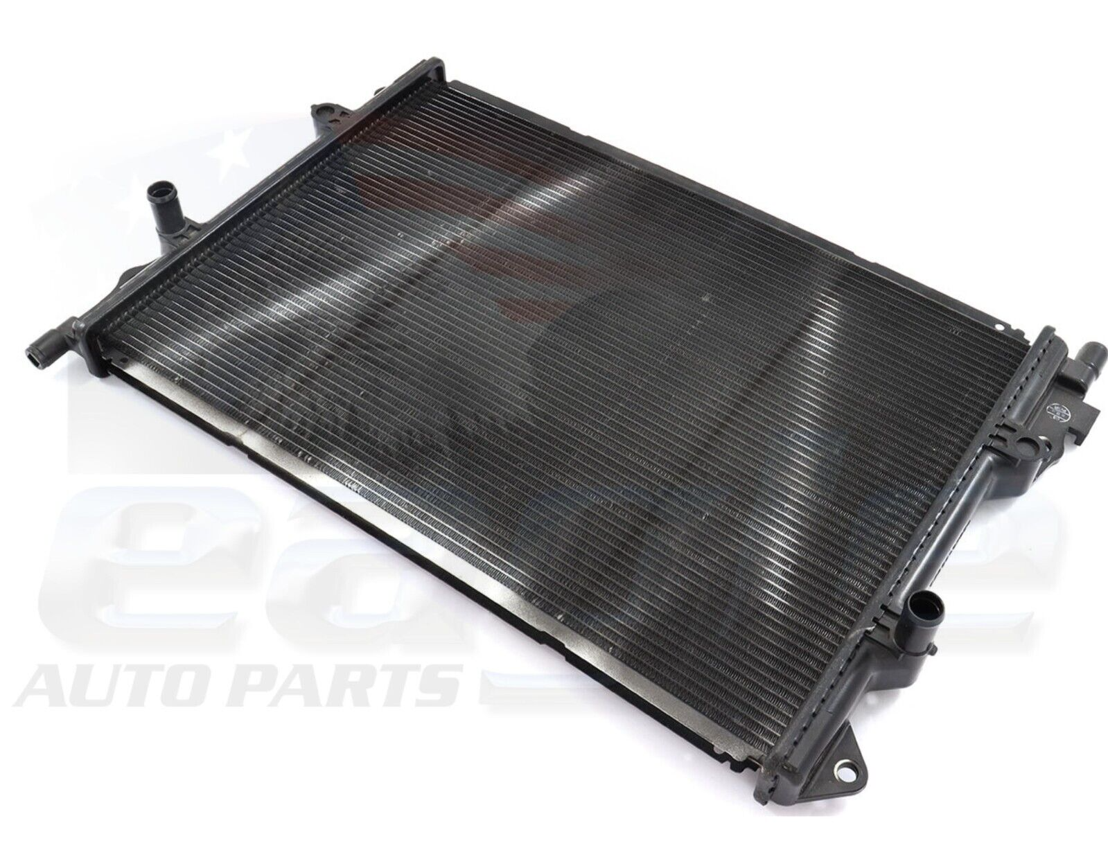 HSV Intercooler Radiator LSA Models Clubsport R8 GTS Maloo Senator Genuine 25876663