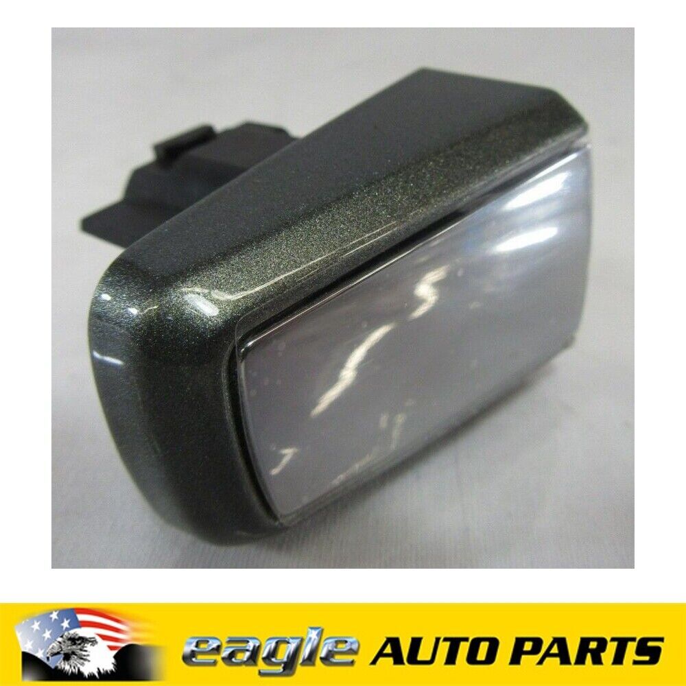 HOLDEN VF COMMODORE FRONT OR REAR DOOR LOCK COVER WITHOUT HOLE # 25936881-1