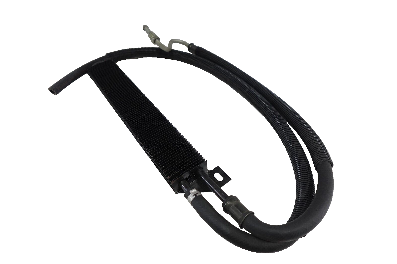 CHEV GM K2500 90-93 POWER STEERING RETURN HOSE GENUINE # 26009065